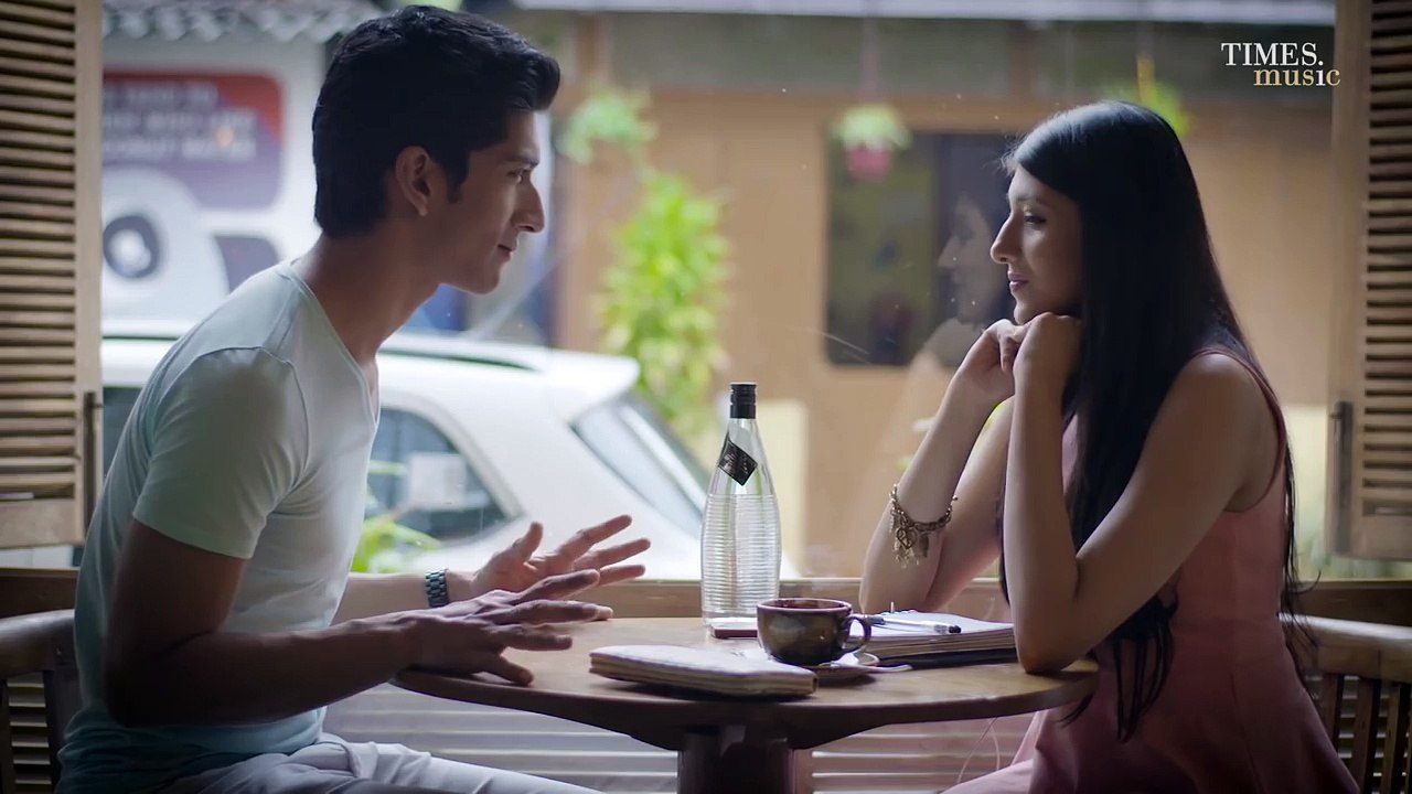 Meherbani _ Official Video Song _ Keshav Kumar _ Garima Yagnik