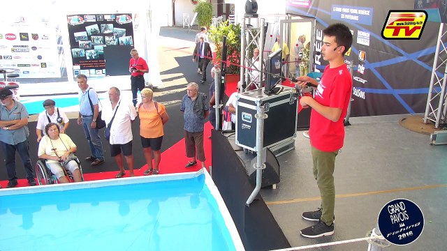 GRAND PAVOIS FISHING 2016 - PRO PECHE 17