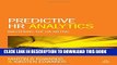 [PDF] Predictive HR Analytics: Mastering the HR Metric Full Colection