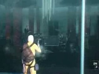 *Kane & Lynch : Dead Men* - PS3