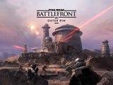 Star Wars Battlefront: Outer Rim DLC New Extraction Mode Gameplay