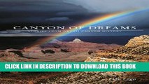 [PDF] Canyon of Dreams: Stories from Grand Canyon History Popular Online