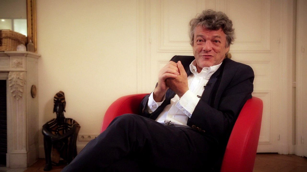 Débat Marianne à Cherbourg : la contribution de Jean-Louis Borloo