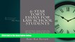 Popular Book 6-Star Torts Essays For Law School Students: Only 9 dollars and 99 cents! Look Inside!