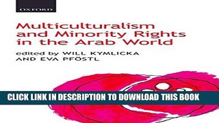 [PDF] Multiculturalism and Minority Rights in the Arab World Popular Collection