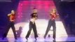 3 MADONNA Causing A Commotion (Blond Ambition Tour Live in Barcelona) 1990