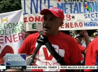 Venezuela:los CLAP, una alternativa que enfrenta a la guerra económica