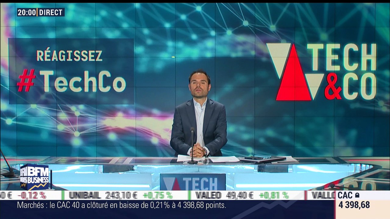 24h dans la Tech: Spotify lance un nouveau concept appelé "Daily Mix" - 27/09