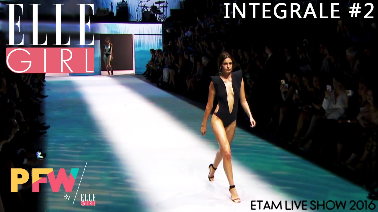Paris Fashion Week By ELLE Girl I Intégrale #2 en exclusivité sur ELLE Girl