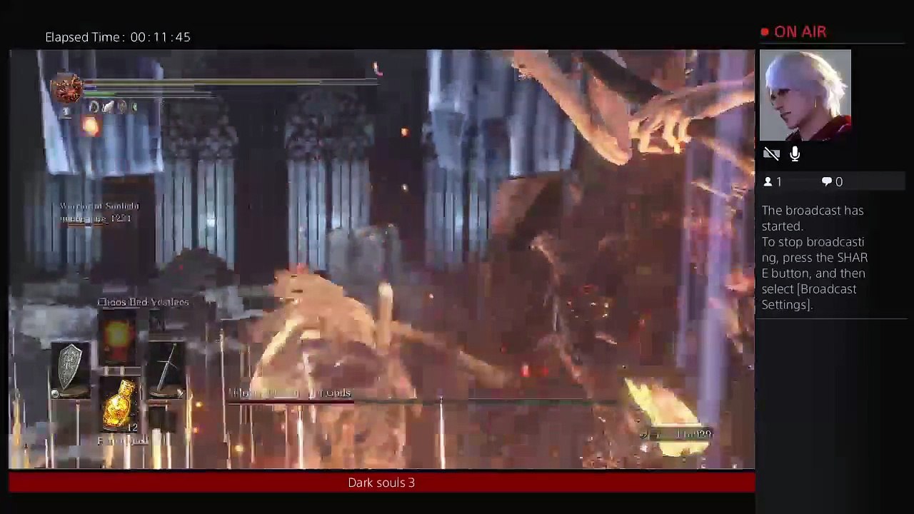 Dark souls 3