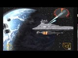Star Wars Rogue Squadron II: Rogue Leader - Mission 5: Razor Rendevous