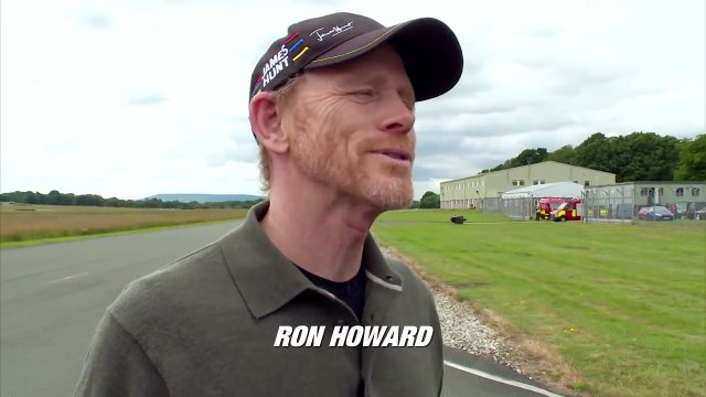 Stig Vs Stars - Top Gear - BBC 3