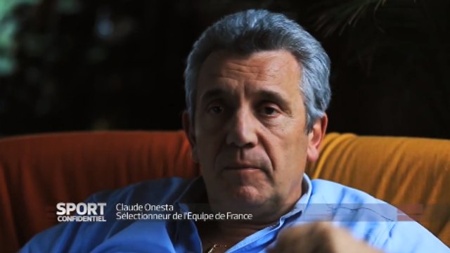 Handball : La méthode Claude Onesta, en cinq interventions