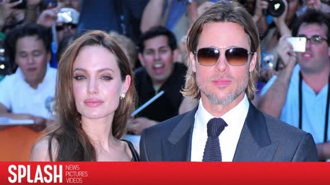 NBC Axes Brangelina Breakup Documentary