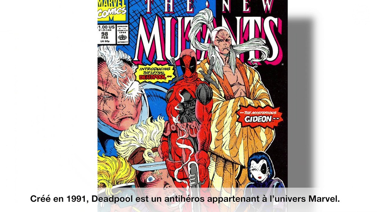 Deadpool