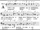 Communio Aufer a me, Dominica XXVIII TpA (28 TO)