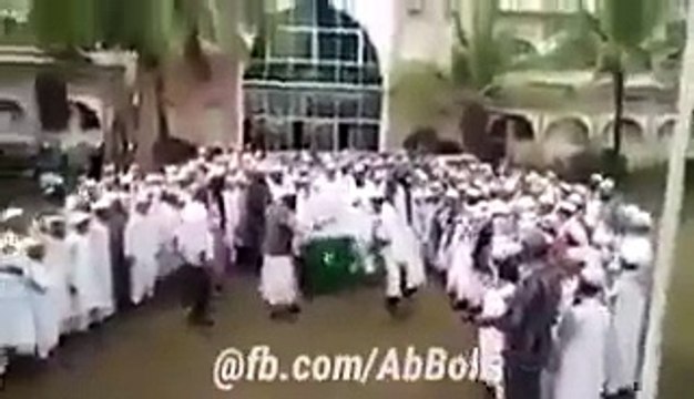 This is Doval doctrine against Pak: Ulama-e-Deoband Burning Pak Flag Pakistan & Chanting Slogan Against Pak