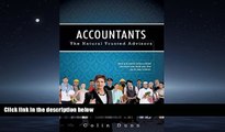 Choose Book Accountants: The Natural Trusted Advisors