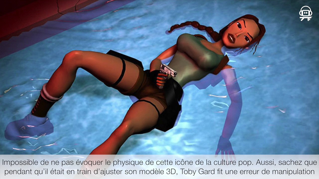 Tomb Raider