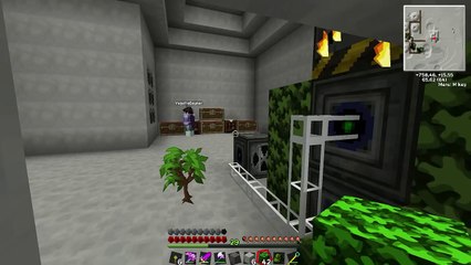 NO PUEDO RESPIRAR!! | #APOCALIPSISMINECRAFT3 | EPISODIO 97 | WILLYREX Y VEGETTA