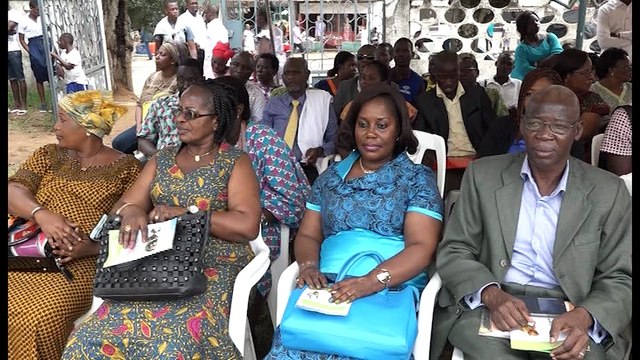 Journée mondiale de lutte contre la rage : Célébration officielle à Bingervillen