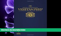 complete  Reading Comprehension (Veritas Prep GMAT Series)