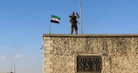 ÖSO İlk Kez Yabancı Ülkeden Grad Füzesi Aldı