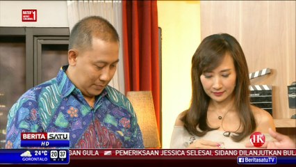 DK Show: Kekayaan Teh Indonesia # 3