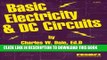 New Book Basic Electricity and DC Circuits