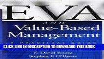 [PDF] EVA and Value-Based Management: A Practical Guide to Implementation Full Online