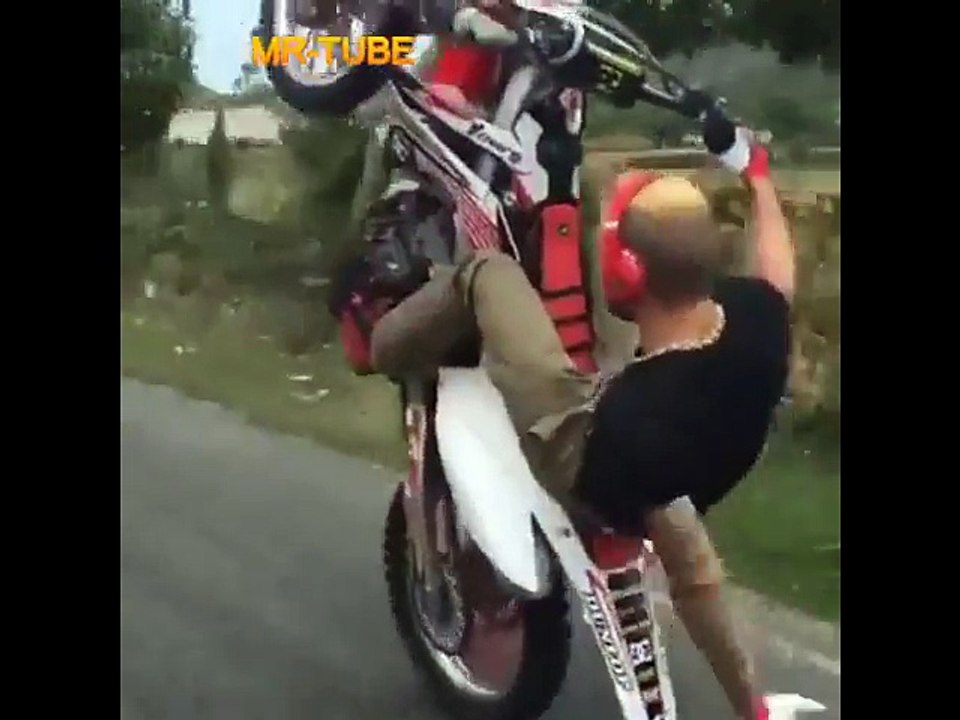 Top Biker !!!!!