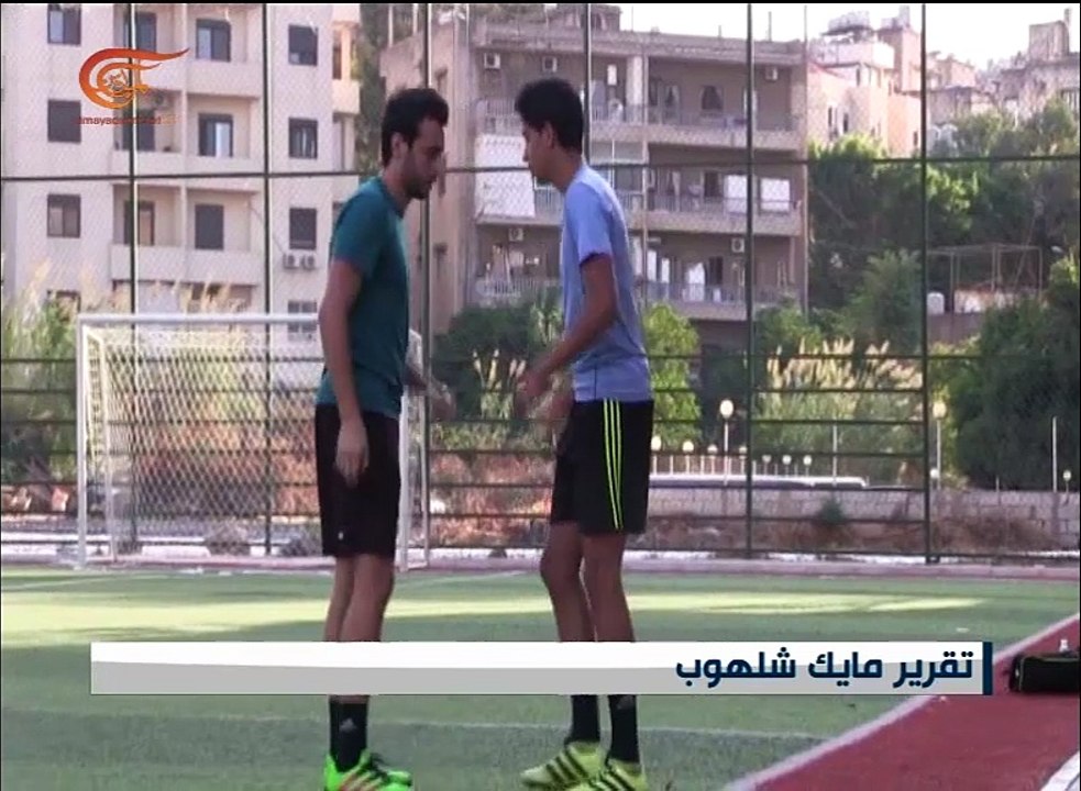 شقيقان من لبنان هربا من الحرب فوجدا الحلم في أو...
