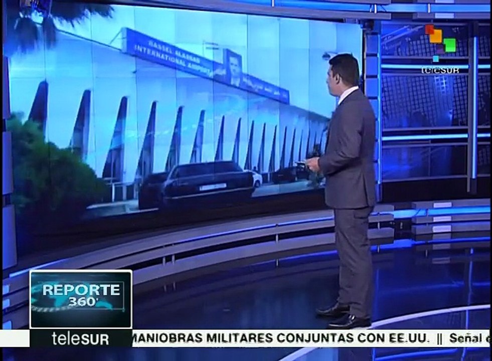 Cientos de localidades sirias rebeldes se acogen al cese al fuego