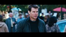 Jack Reacher Never Go Back IMAX® - trailer exclusif
