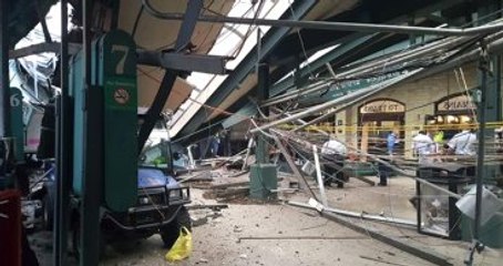 İşte Tren Kazasından İlk Kareler