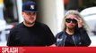 Rob Kardashian Worried Blac Chyna Wants to Leave Him For a Rapper
