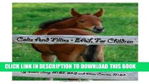 Collection Book Colts and Fillies: EAL for Children