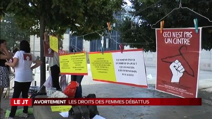 L'édition de la mi journée - Jeudi 29 Septembre