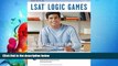 different   LSAT Logic Games 2nd Ed. (LSAT Test Preparation)