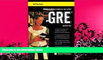 read here  Analytical Writing Insights on the revised GRE General Test