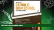 FAVORITE BOOK  Master The Catholic High School Entrance Exams - 2011: Prepare for the TACHS,