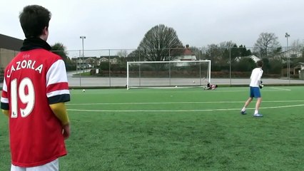 amazing garden goals and saves ep 19