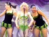 10 MADONNA Hanky Panky (Blond Ambition Tour Live in Barcelona) 1990