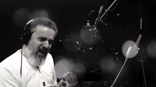 مقطع من قصيدة امنياتي للملا باسم الكربلائي ، محرم 1438هـ 2016