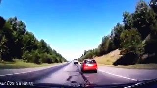 Stupid Russian drivers & Car Accidents dashcam videos compilation- August A126