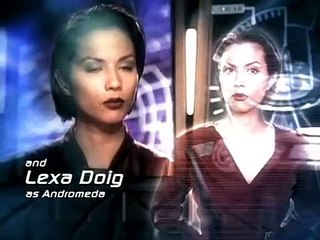 Andromeda S04E017 Abridging The Devils Divide