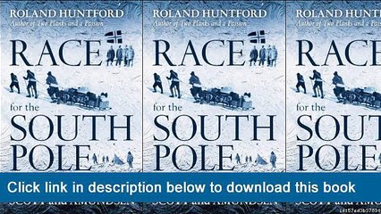 (o-o) (XX) eBook Download Race For The South Pole: The Expedition Diaries Of Scott And Amundsen