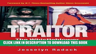 [PDF] Traitor: The Whistleblower and the 