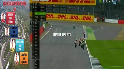 Motogp Silverstone 2016, Maverick Viñales Winner In Silverstone Rossi No 3 ~ 3 September 2016