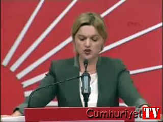 'OHAL'in uzatılması sürekli diktatörlük'